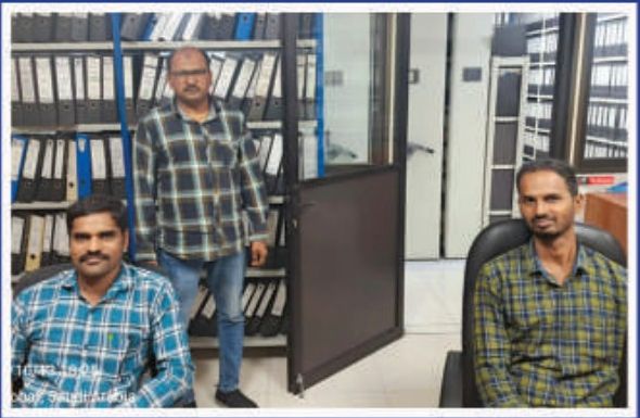 Design & estimation engineers, Saudi Arabia